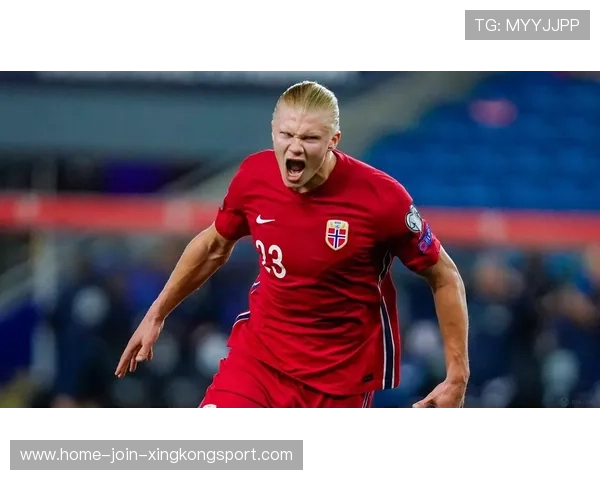 世界杯哈兰德是否会在三人竞争中变成“效率怪物”？