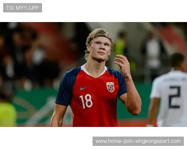 挪威扳平后加时绝杀，哈兰德凌空一脚定乾坤：体育营销的场景叙事与心智激活