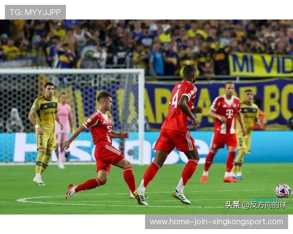 拜仁锋线互换位置频繁，攻势变化多端——解码德国豪门的进攻艺术