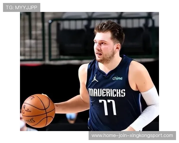 独行侠靠东契奇步步压迫,第三节起飞