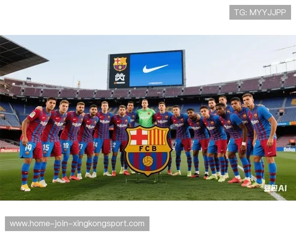 西甲巴萨替补上场即建功，主场气氛爆表